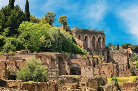 colle palatino fendi|The Palatine Hill of Rome: all you need to know + tips for visiting.